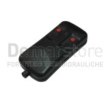 Telecomando AEMX2 Thermorossi per ECO 6000-8000 Fino a Marzo 2004 | 60010143