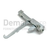 Cerniera Porta Forno Thermorossi STF2666 per Stufe e Termocucine | 60010170