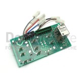 Scheda Sintex Serie 35.44 per Caldaie Cosmogas CLF-CLS fino al 01/12/1996