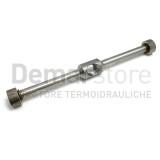 Albero Alza Griglia DX Thermorossi per Termocucina COUNTRY | 70013479