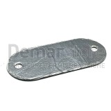 Guarnizione Thermorossi per Tappo Vano Sottobraciere | 70016737