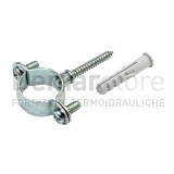 Collare Leggero con Fissaggio D.14 (Pezzi 10)