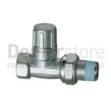 Detentore FAR Diritto Attacco Ferro Diam. 3/8" | 1400 38