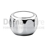 Maniglia di Ricambio Cromata Broccia 8/24