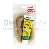 Pasta Verde VIKY-PLAST in Tubetto 100g + Canapa