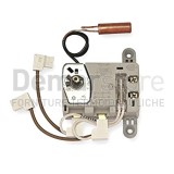 Termostato Scaldabagno Bipolare ISEA-Ferroli per mod.10-15-30 lt.