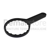 Chiave ATLAS Tipo Grande per Svitamento Filtri | Junior e Senior