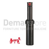 Irrigatore a Turbina RAIN | S050 S | Attacco 1/2"