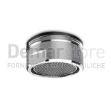 Aeratore Maschio | M24x1 | Cromo | in Blister