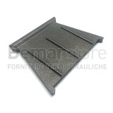 Tappo Centrale in Ghisa Thermorossi per Bruciatore LAMBDA | 60013561