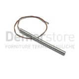 Resistenza Candeletta Thermorossi per Stufe Aria 1000-3000-INS49-SLIM | COMPATIBILE con 60006694