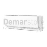 Ventilconvettore Idrosplit a Parete Ideal Clima | FALKO 1000 HW Standard