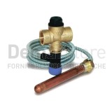 Valvola di Scarico Termico MDB-Fuego per | PluriFire | MaticFire | Antes