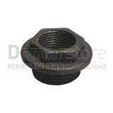 Tappo per Radiatore in Ghisa FL.48 Diam. 1" x 3/4" DX