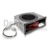 Ventilatore Completo Thermorossi per Gamma Natural e Natural 12 | 70026275
