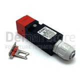 Finecorsa di Sicurezza per Caldaie D'ALESSANDRO CS-CSI-CSL-GS-BS | A26