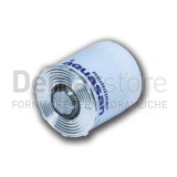 Cartuccia di Ricambio Aquasan per AQUACOMPACT e AQUAGAIA Pz.3