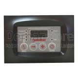 Centralina Camino Carinci Digitale 2 Pompe | 08V.CC2