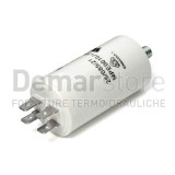 Condensatore 450v. | 20 Microfarad