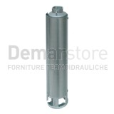 Corpo Pompa Sommerso | LOWARA | 4" |  4GS22 | Hp 3