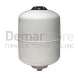 Vaso Espansione ExtraVarem LC Multifunzione | SANITARIO | Lt.  8