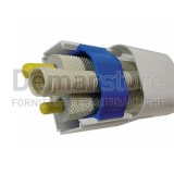 Ferma Tubi per Canalina "BLOCK" T72-EXC
