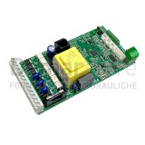 Scheda POWER Eurapo "OMNIBUS EST." | K0231002 K4D3000