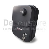 Box Esterno Irritrol per centraline LIFE completo di trasformatore | LIFE-EXT-BOX
