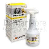 MUFFYXID Elimina Muffe Faren Flacone da 500ml