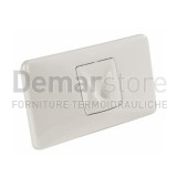 Placca per Cassetta Incasso GROHE | 37054SH