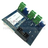 Schedina Elettronica Thermorossi per H2O 34-COMPACT 32 New | 60013314