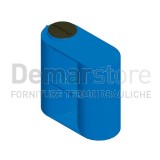 Serbatoio Polietilene Parallelepipedo Cordivari Lt. 750